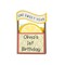 One Sweet Year First Birthday Invitation , Lemonade Birthday Invitation product 2
